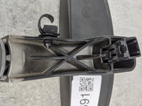 2019-2022 Jeep Cherokee Interior Rear View Mirror Replacement OEM P/N:68333760AA GNTX-1461, 048417 Fits Fits 2019 2020 2021 