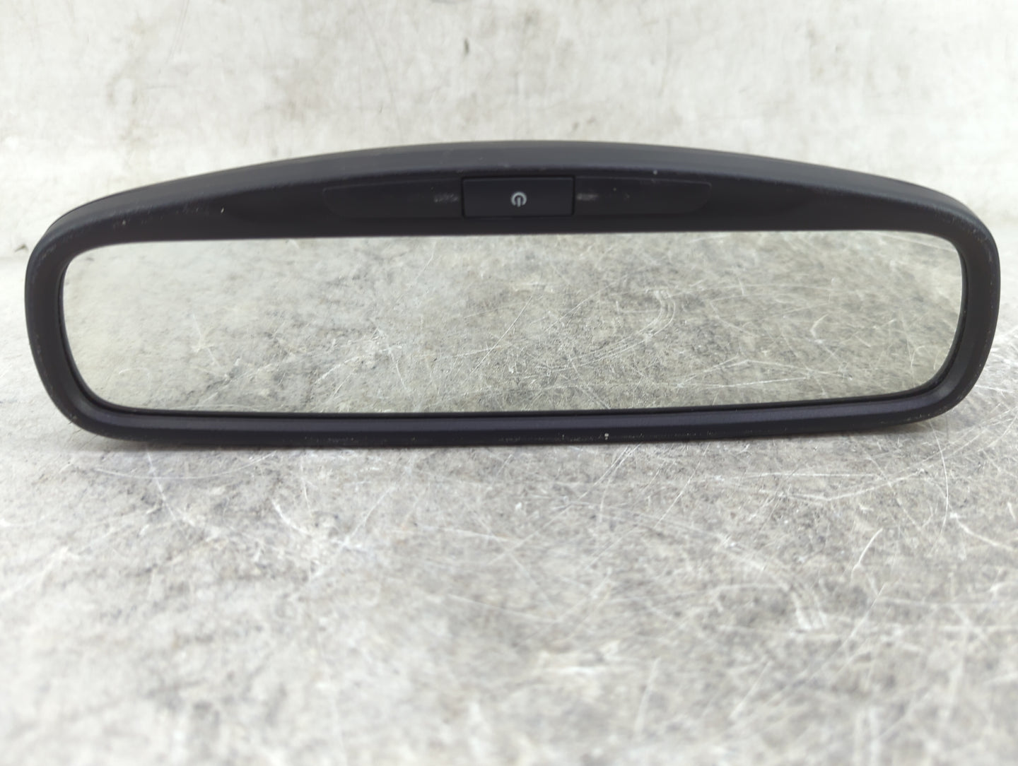 2019-2022 Jeep Cherokee Interior Rear View Mirror Replacement OEM P/N:GNTX-1461 68333752AN Fits Fits 2019 2020 2021 2022 OEM