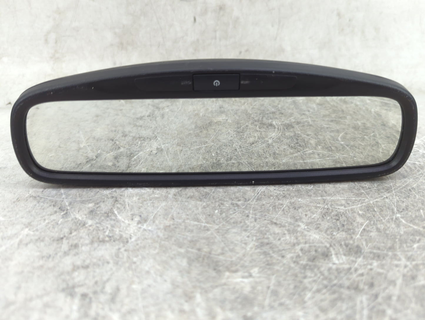 2019-2022 Jeep Cherokee Interior Rear View Mirror Replacement OEM P/N:GNTX-1461 68333752AN Fits Fits 2019 2020 2021 2022 OEM