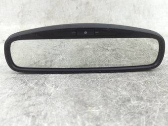 compare product 2019-2022 Jeep Cherokee Interior Rear View Mirror Replacement OEM P/N:GNTX-1461 68333752AN Fits Fits 2019 2020 2021 2022 OEM Used Auto Parts