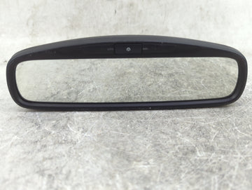 2019-2022 Jeep Cherokee Interior Rear View Mirror Replacement OEM P/N:GNTX-1461 68333752AN Fits Fits 2019 2020 2021 2022 OEM