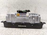 2020 Jeep Cherokee Radio AM FM Cd Player Receiver Replacement P/N:68428521AC VP2_7_KL_SXM, L2C0069TR, 3432A-0069TR Fits OEM 