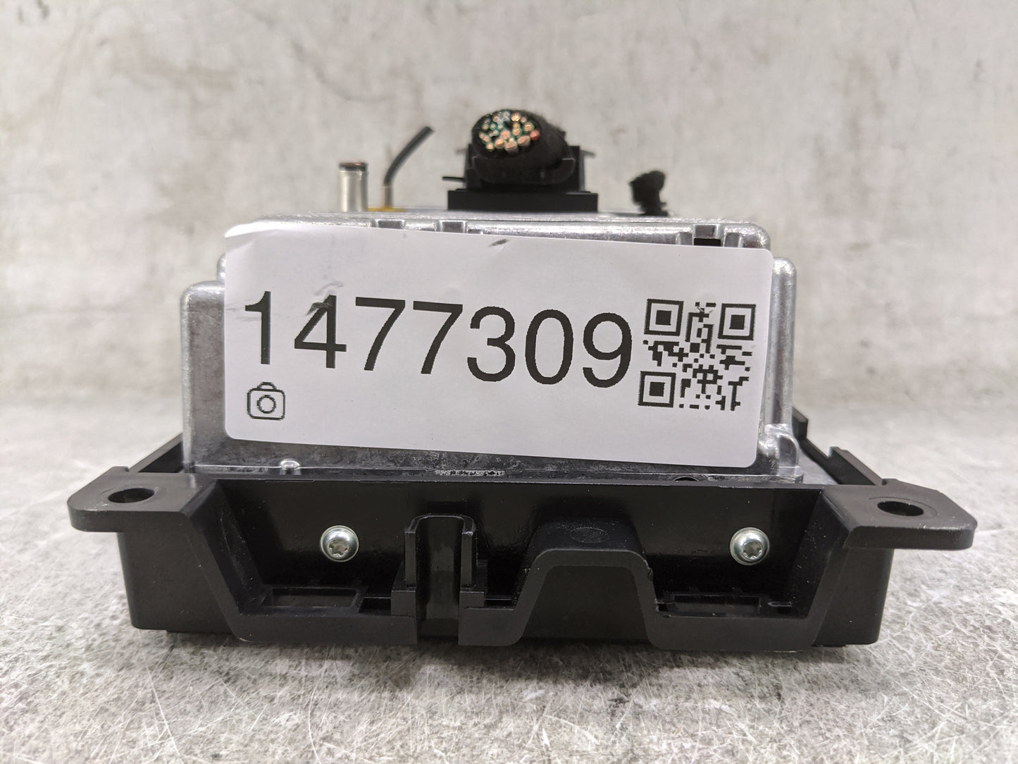 2020 Jeep Cherokee Radio AM FM Cd Player Receiver Replacement P/N:68428521AC VP2_7_KL_SXM, L2C0069TR, 3432A-0069TR Fits OEM 