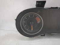 2017-2018 Jeep Cherokee Instrument Cluster Speedometer Gauges P/N:32299AB A2C80949600 Miles: Fits Fits 2017 2018 OEM Used Au