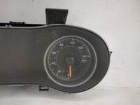 2017-2018 Jeep Cherokee Instrument Cluster Speedometer Gauges P/N:32299AB A2C80949600 Miles: Fits Fits 2017 2018 OEM Used Au