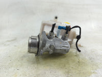 2019-2022 Jeep Cherokee Brake Master Cylinder 1490728 - Oemusedautoparts1.com