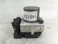 2020 Jeep Cherokee ABS Pump Control Module Replacement P/N:P68496260AB 68496260AB Fits OEM Used Auto Parts - Oemusedautopart
