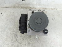 2020 Jeep Cherokee ABS Pump Control Module Replacement P/N:P68496260AB 68496260AB Fits OEM Used Auto Parts - Oemusedautopart