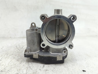 compare product 2020-2022 Jeep Cherokee Throttle Body P/N:04891970AC 05281796AC Fits Fits 2020 2021 2022 OEM Used Auto Parts