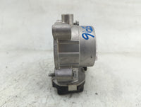 2020-2022 Jeep Cherokee Throttle Body P/N:04891970AC 05281796AC Fits Fits 2020 2021 2022 OEM Used Auto Parts - Oemusedautopa