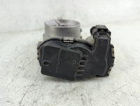 2020-2022 Jeep Cherokee Throttle Body P/N:04891970AC 05281796AC Fits Fits 2020 2021 2022 OEM Used Auto Parts - Oemusedautopa