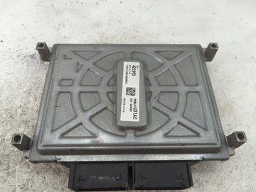 2019-2021 Jeep Cherokee PCM Engine Control Computer ECU ECM PCU OEM P/N:P05150861AH P50054233 Fits 2019 2020 2021 2022 OEM U