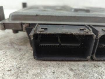 2019-2021 Jeep Cherokee PCM Engine Control Computer ECU ECM PCU OEM P/N:P05150861AH P50054233 Fits 2019 2020 2021 2022 OEM Used Auto Parts