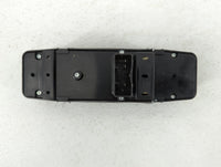2015-2022 Jeep Cherokee Master Power Window Switch Replacement Driver Side Left P/N:68271206AB 68231805AA Fits OEM Used Auto