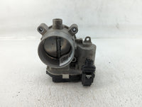 2020-2022 Jeep Cherokee Throttle Body P/N:05281796AC 04891970A Fits Fits 2020 2021 2022 OEM Used Auto Parts - Oemusedautopar