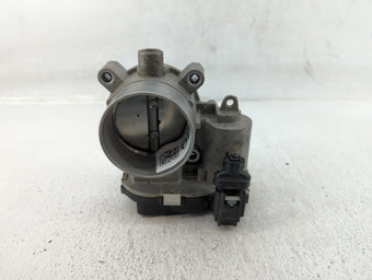 compare product 2020-2022 Jeep Cherokee Throttle Body P/N:05281796AC 04891970A Fits Fits 2020 2021 2022 OEM Used Auto Parts
