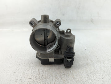 2020-2022 Jeep Cherokee Throttle Body P/N:05281796AC 04891970A Fits Fits 2020 2021 2022 OEM Used Auto Parts - Oemusedautopar