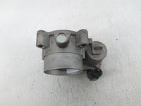 2020-2022 Jeep Cherokee Throttle Body P/N:05281796AC 04891970A Fits Fits 2020 2021 2022 OEM Used Auto Parts - Oemusedautopar