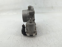 2020-2022 Jeep Cherokee Throttle Body P/N:05281796AC 04891970A Fits Fits 2020 2021 2022 OEM Used Auto Parts - Oemusedautopar