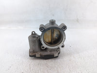 2020-2022 Jeep Cherokee Throttle Body P/N:05281796AC 04891970A Fits Fits 2020 2021 2022 OEM Used Auto Parts - Oemusedautopar