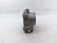 2020-2022 Jeep Cherokee Throttle Body P/N:05281796AC 04891970A Fits Fits 2020 2021 2022 OEM Used Auto Parts - Oemusedautopar