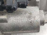 2020-2022 Jeep Cherokee Throttle Body P/N:05281796AC 04891970A Fits Fits 2020 2021 2022 OEM Used Auto Parts - Oemusedautopar