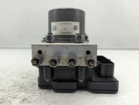 2020 Jeep Cherokee ABS Pump Control Module Replacement P/N:68466260AA Fits OEM Used Auto Parts - Oemusedautoparts1.com