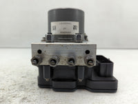 2020 Jeep Cherokee Anti-Lock Brake ABS Pump Module Actuator OEM P/N:68466260AA Fits OEM Used Auto Parts - Oemusedautoparts1.