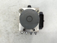 2020 Jeep Cherokee Anti-Lock Brake ABS Pump Module Actuator OEM P/N:68466260AA Fits OEM Used Auto Parts - Oemusedautoparts1.