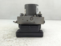 2020 Jeep Cherokee ABS Pump Control Module Replacement P/N:68466260AA Fits OEM Used Auto Parts - Oemusedautoparts1.com