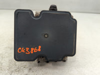 2020 Jeep Cherokee ABS Pump Control Module Replacement P/N:68466260AA Fits OEM Used Auto Parts - Oemusedautoparts1.com