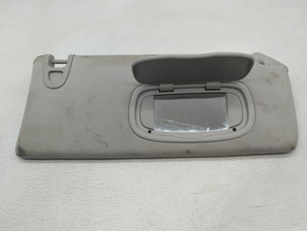 compare product 2019-2022 Jeep Cherokee Sun Visor Shade Replacement Passenger Right Mirror Fits Fits 2019 2020 2021 2022 OEM Used Auto Parts