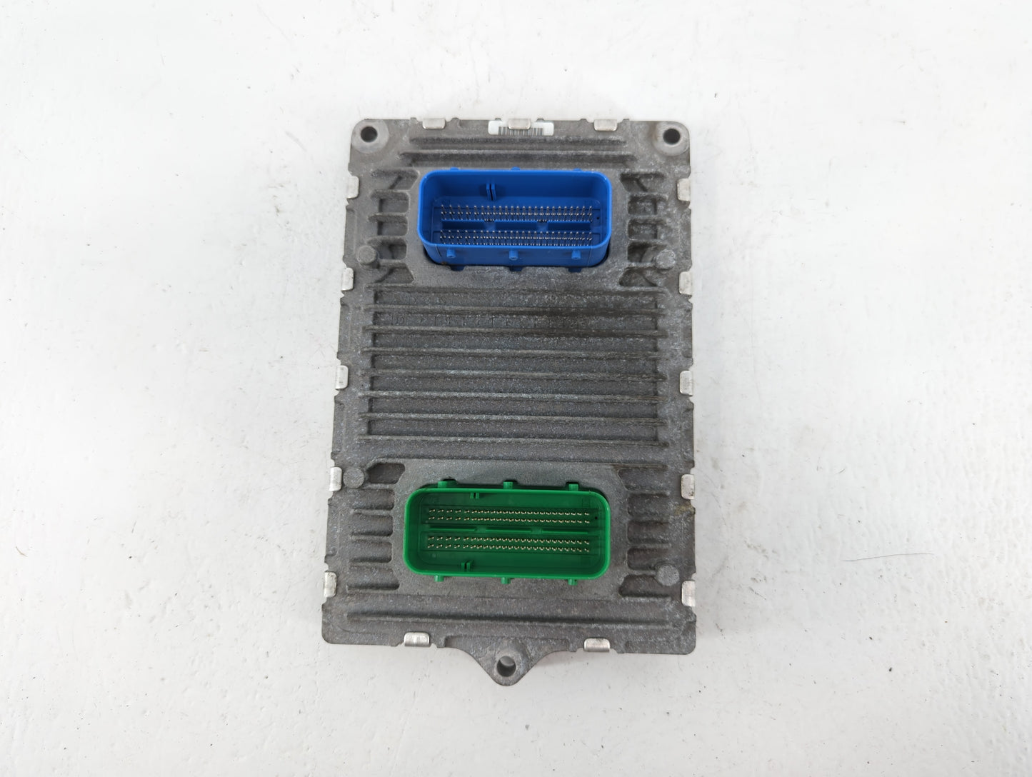 2019-2020 Jeep Cherokee PCM Engine Control Computer ECU ECM PCU OEM P/N:P68447031A P68397063AA Fits Fits 2019 2020 OEM Used 