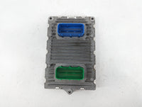 2019-2020 Jeep Cherokee PCM Engine Control Computer ECU ECM PCU OEM P/N:P68447031A P68397063AA Fits Fits 2019 2020 OEM Used 