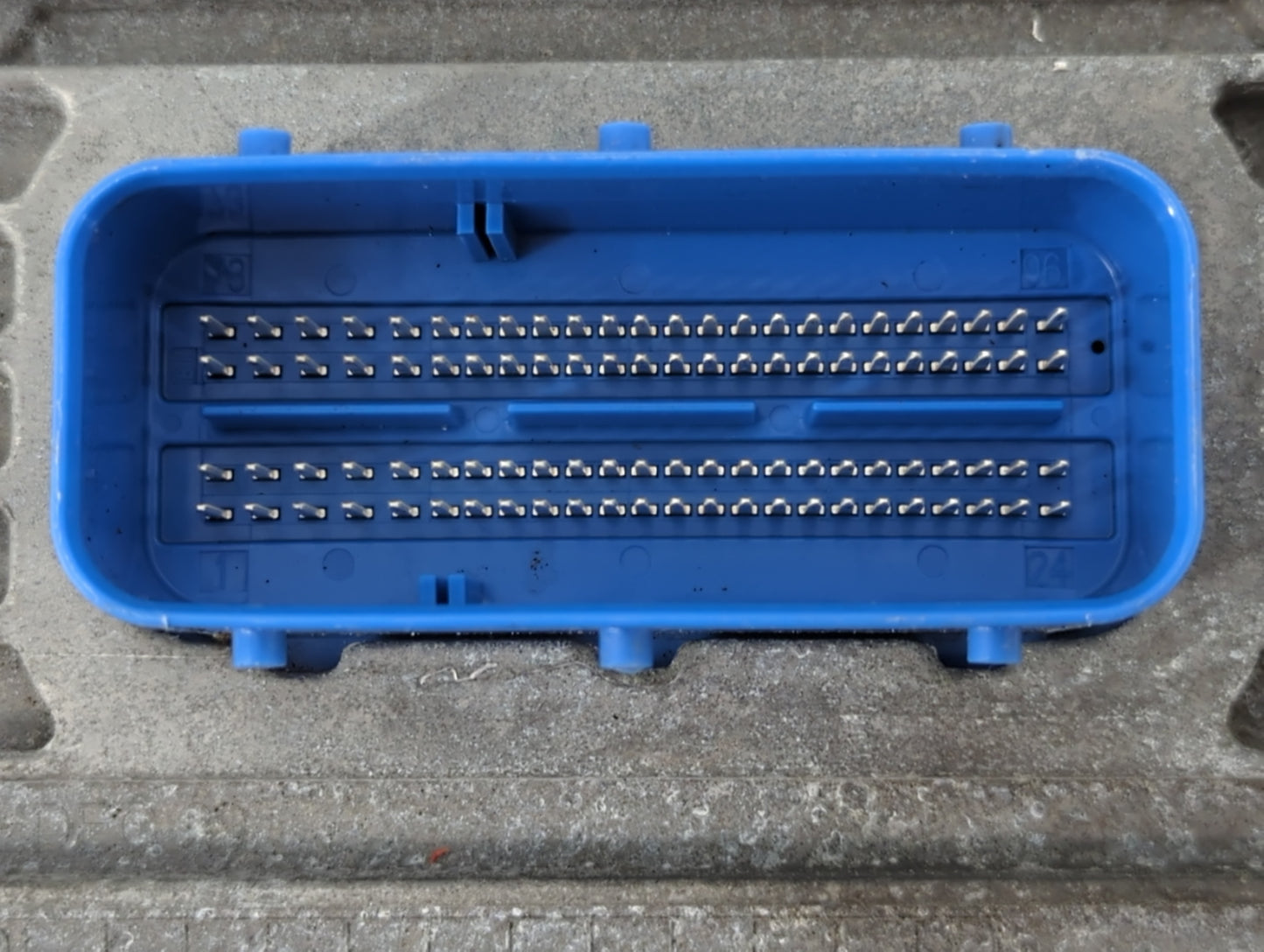 2019-2020 Jeep Cherokee PCM Engine Control Computer ECU ECM PCU OEM P/N:P68447031A P68397063AA Fits Fits 2019 2020 OEM Used 