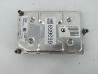 2019-2020 Jeep Cherokee PCM Engine Control Computer ECU ECM PCU OEM P/N:P68447031A P68397063AA Fits Fits 2019 2020 OEM Used 