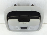 2020 Jeep Cherokee Overhead Roof Console - Oemusedautoparts1.com