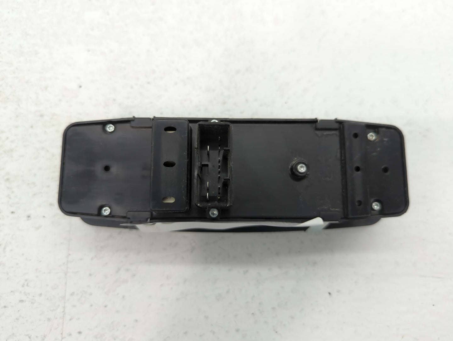 2015-2022 Jeep Cherokee Master Power Window Switch Replacement Driver Side Left P/N:68271206AB Fits OEM Used Auto Parts - Oe