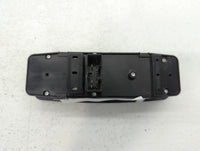 2015-2022 Jeep Cherokee Master Power Window Switch Replacement Driver Side Left P/N:68271206AB Fits OEM Used Auto Parts - Oe