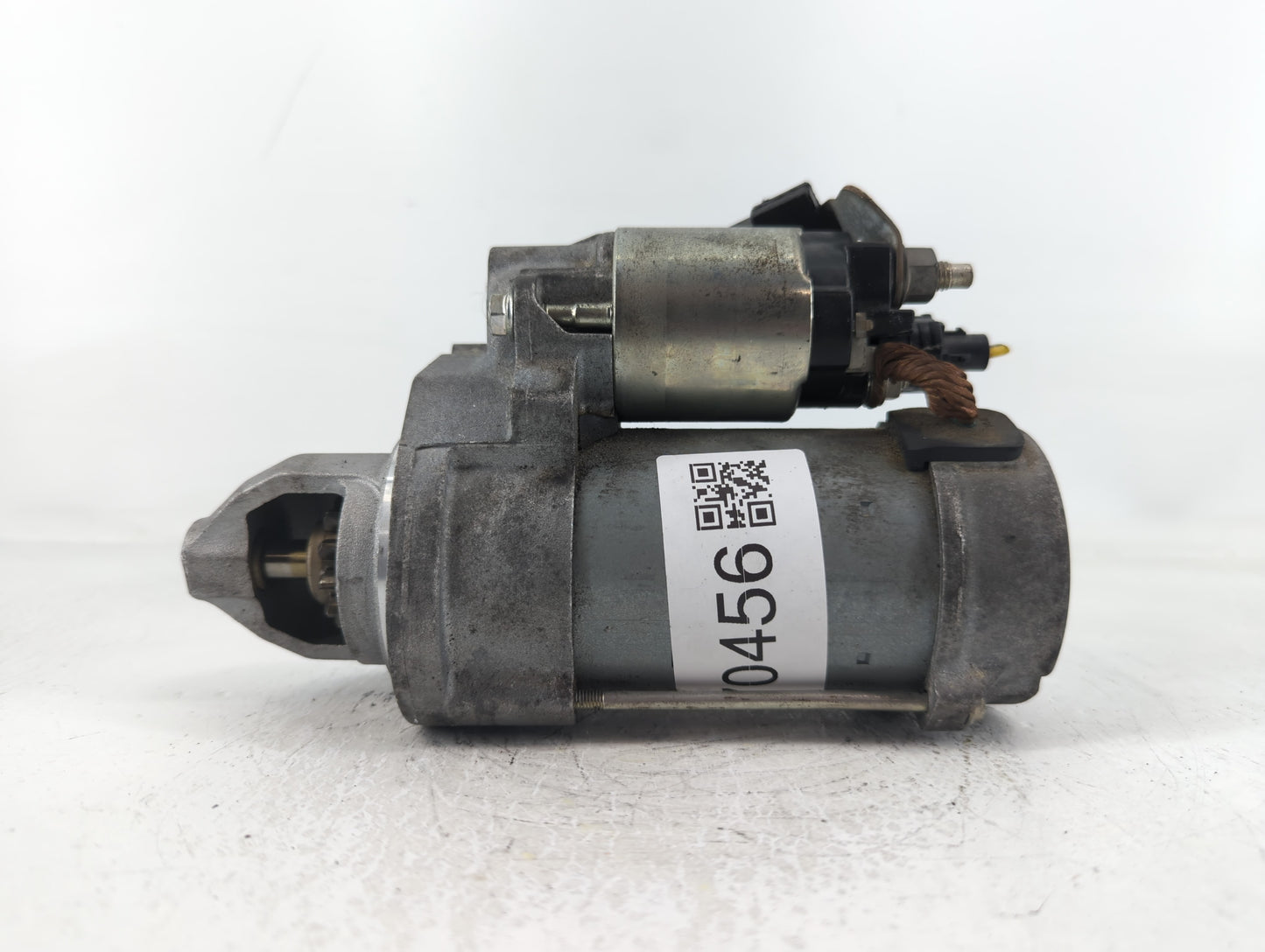 2015-2022 Jeep Cherokee Car Starter Motor Solenoid OEM P/N:TN438000-0323 56029615AD Fits OEM Used Auto Parts - Oemusedautopa
