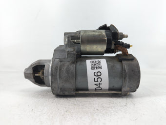 compare product 2015-2022 Jeep Cherokee Car Starter Motor Solenoid OEM P/N:TN438000-0323 56029615AD Fits OEM Used Auto Parts
