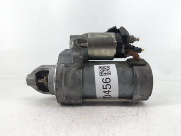 2015-2022 Jeep Cherokee Car Starter Motor Solenoid OEM P/N:TN438000-0323 56029615AD Fits OEM Used Auto Parts - Oemusedautopa