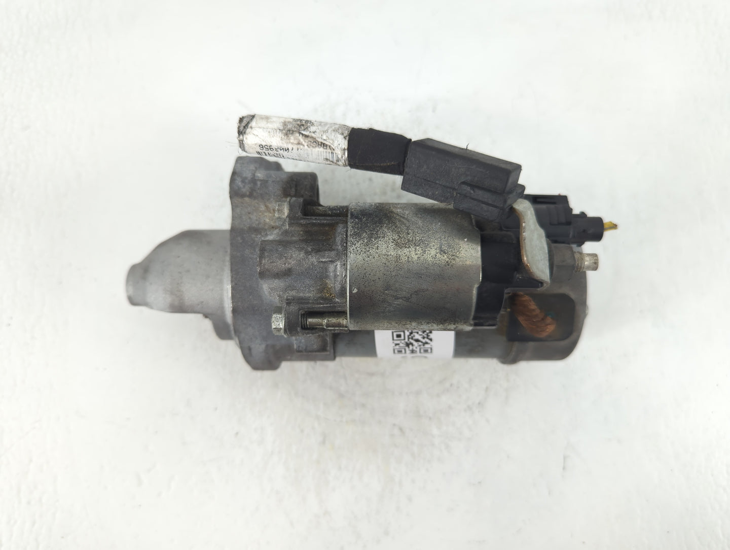 2015-2022 Jeep Cherokee Car Starter Motor Solenoid OEM P/N:TN438000-0323 56029615AD Fits OEM Used Auto Parts - Oemusedautopa