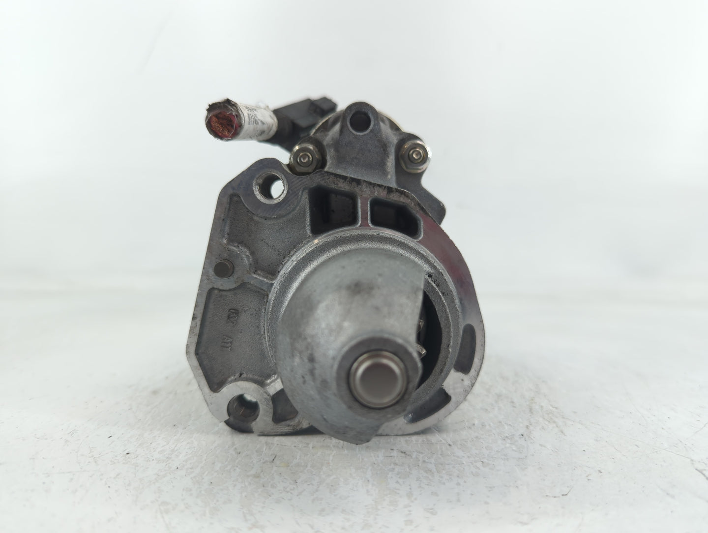 2015-2022 Jeep Cherokee Car Starter Motor Solenoid OEM P/N:TN438000-0323 56029615AD Fits OEM Used Auto Parts - Oemusedautopa