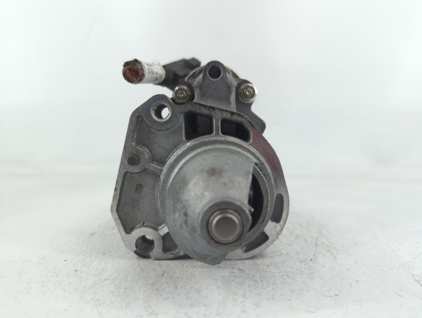 2015-2022 Jeep Cherokee Car Starter Motor Solenoid OEM P/N:TN438000-0323 56029615AD Fits OEM Used Auto Parts - Oemusedautopa