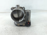 2014-2022 Jeep Cherokee Throttle Body P/N:0 280 750 770 05184349AE Fits OEM Used Auto Parts - Oemusedautoparts1.com
