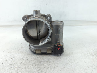 compare product 2014-2022 Jeep Cherokee Throttle Body P/N:0 280 750 770 05184349AE Fits OEM Used Auto Parts