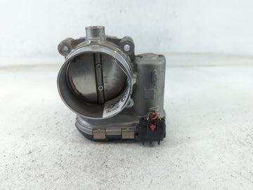 2014-2022 Jeep Cherokee Throttle Body P/N:0 280 750 770 05184349AE Fits OEM Used Auto Parts - Oemusedautoparts1.com