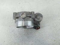 2014-2022 Jeep Cherokee Throttle Body P/N:0 280 750 770 05184349AE Fits OEM Used Auto Parts - Oemusedautoparts1.com