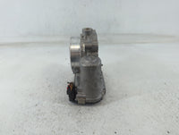 2014-2022 Jeep Cherokee Throttle Body P/N:0 280 750 770 05184349AE Fits OEM Used Auto Parts - Oemusedautoparts1.com